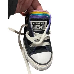 Rainbow Converse (11)